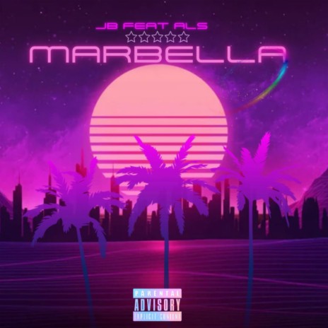 Marbella ft. Als | Boomplay Music