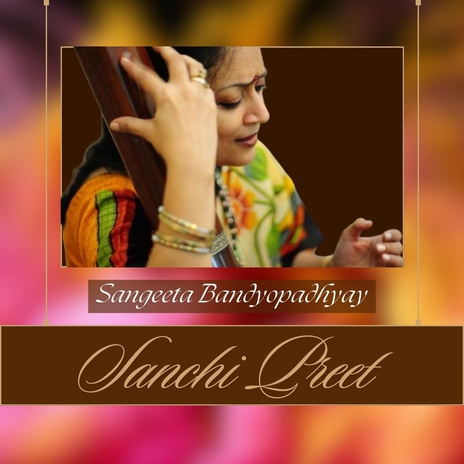 Sanchi Preet Hum Tum Siyo Jori | Boomplay Music