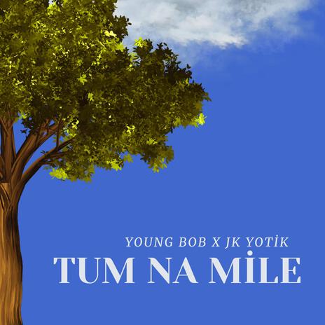 Tum Na Mile ft. JK Yotik | Boomplay Music