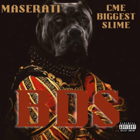 BDS ft. CME Biggest Slime | Boomplay Music