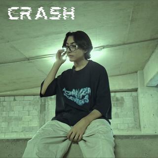 CrASh lyrics | Boomplay Music