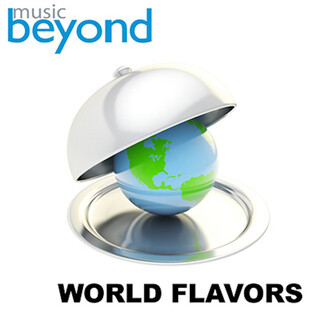 World Flavors