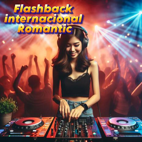 Flashback internacional Romantic | Boomplay Music