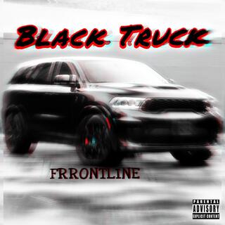 Black Truck