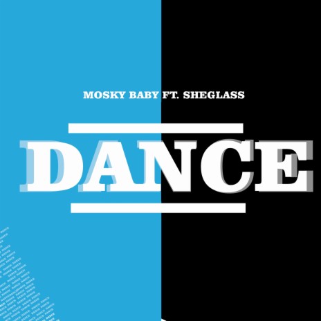 Dance ft. Sheglass | Boomplay Music