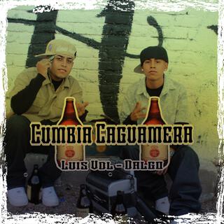 Cumbia Caguamera