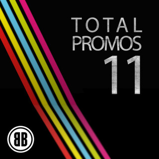 Total Promos, Vol. 11