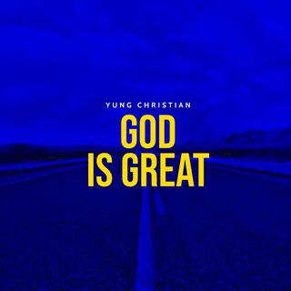 God Is Great lyrics | Boomplay Music