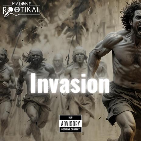 Invasion Dub | Boomplay Music