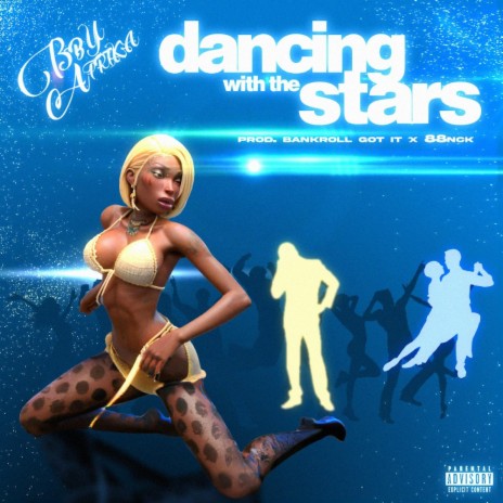 Dancing with the stars | Boomplay Music