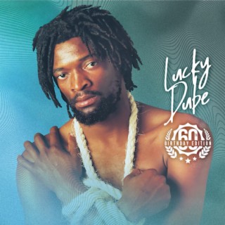 Lucky Dube Birthday Playlist