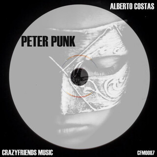 Peter Punk