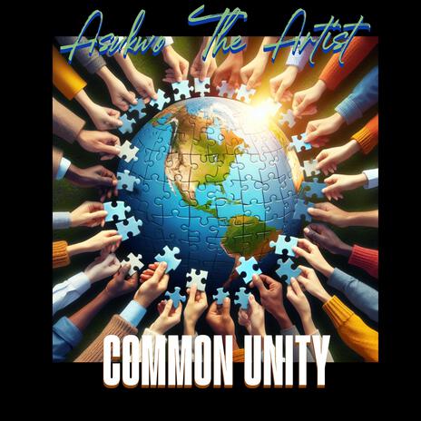 Common Unity | Boomplay Music