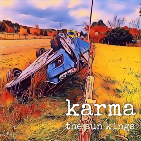 Karma | Boomplay Music