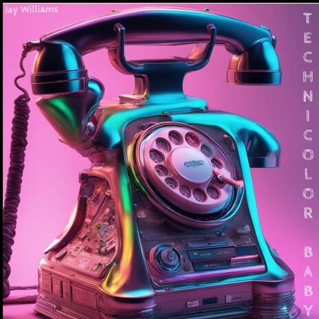 Technicolor Baby | Boomplay Music