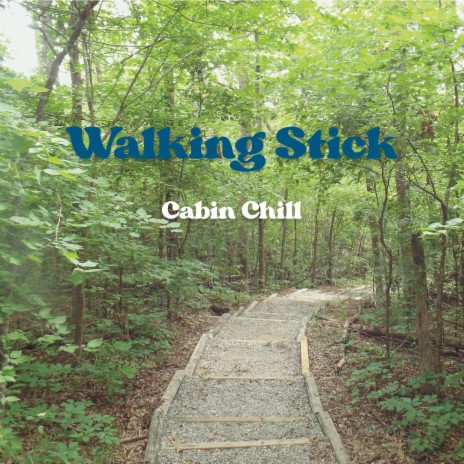 Walking Stick