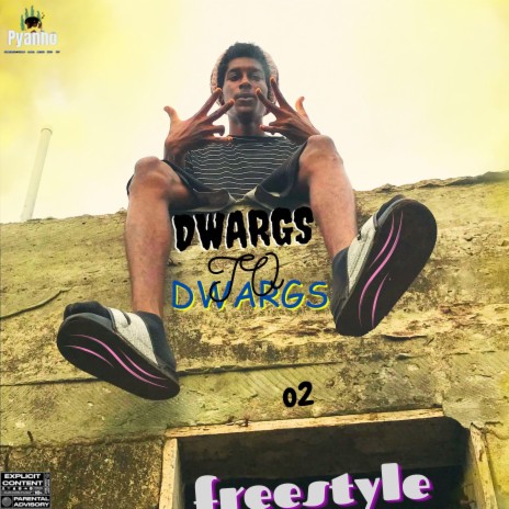 Dwargs to Dwargs freestyle #02 | Boomplay Music