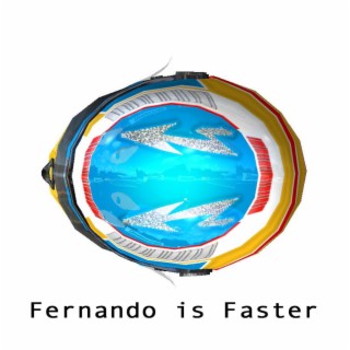 Fernando Is Faster Than You