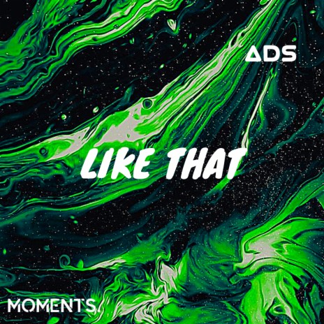 Like That | Boomplay Music