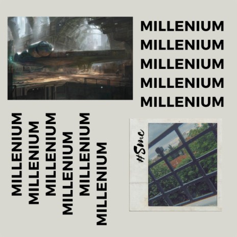 millenium dali interlude