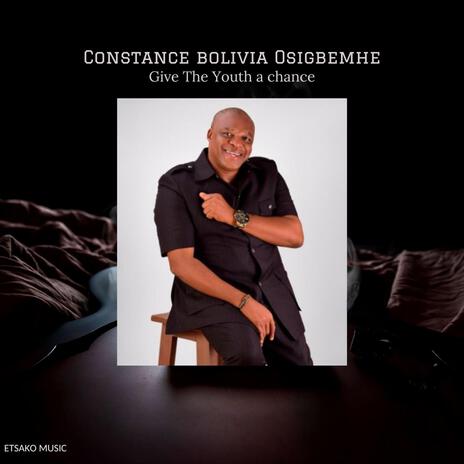 Constance Bolivia Osigbemhe (Zotor Rerae) | Boomplay Music