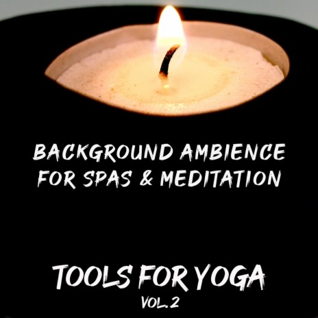 Tools for Yoga, Vol. 2: Background Ambience for Spas & Meditation | Boomplay Music