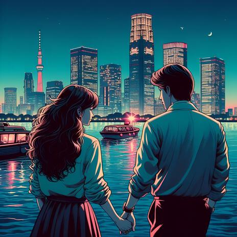 Tokyo Bay Love | Boomplay Music