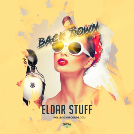 Back Down | Boomplay Music