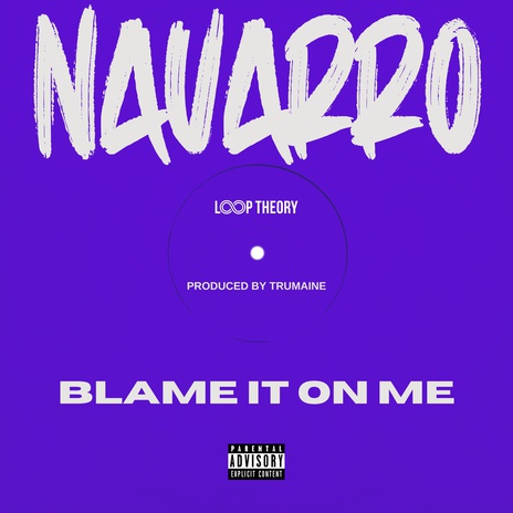 Blame It On Me | Boomplay Music