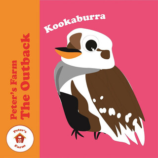 Kookaburra