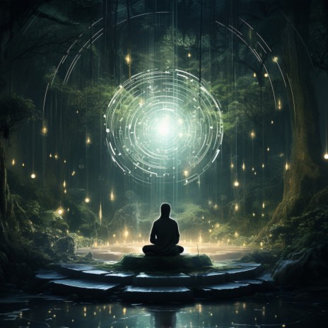 Spiritual Thirst ft. Music for Programming & Guided Meditation Music Zone | Boomplay Music