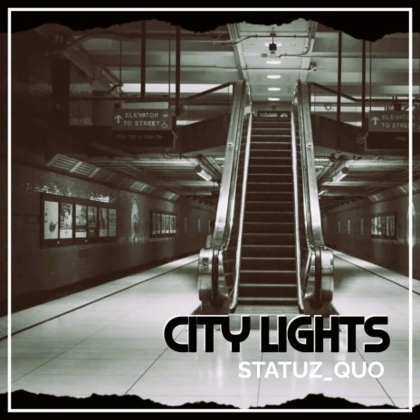 City Lights (Freestyle)