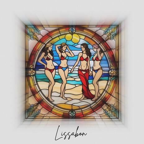 Lissabon ft. Twizy | Boomplay Music