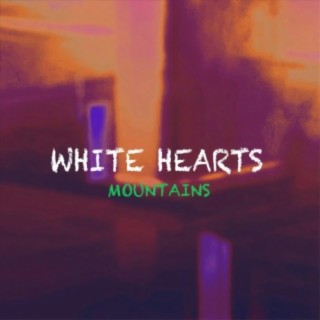 White Hearts