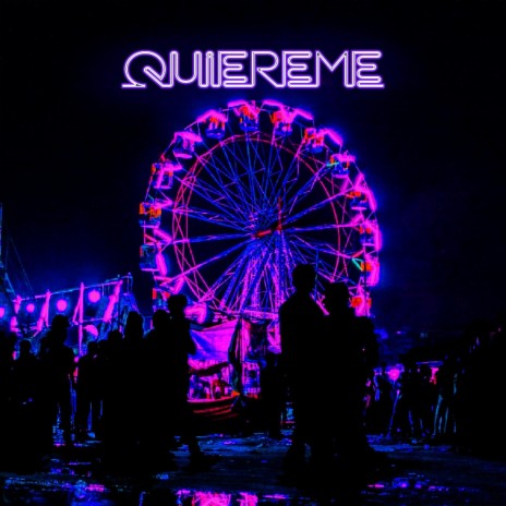 Quiereme | Boomplay Music