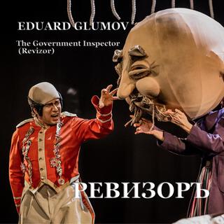 The Government Inspector - Revizor