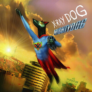 Mighty Dog