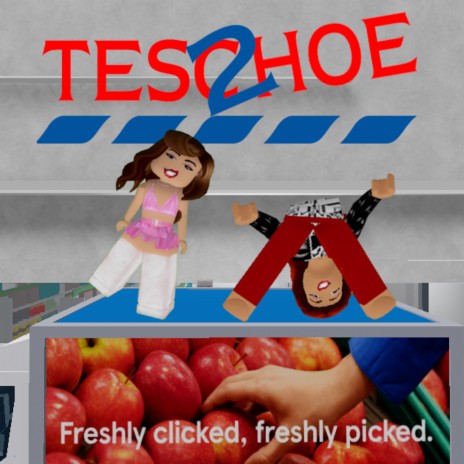 Teschoe 2 (feat. Chantelle The Chav)