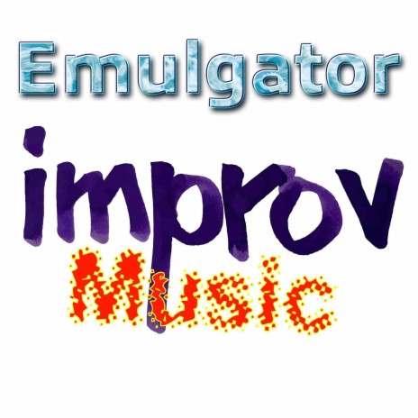 Emulgator | Boomplay Music