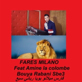 Fares Milano