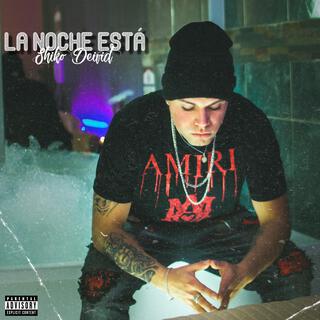 La noche està