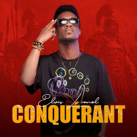 Conquérant | Boomplay Music