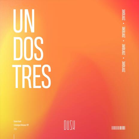 Un Dos Tres | Boomplay Music