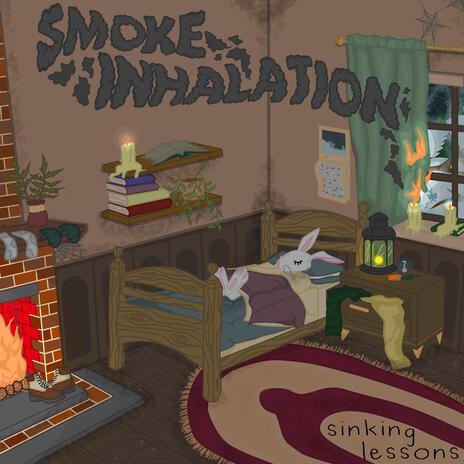 smoke inhalation | Boomplay Music