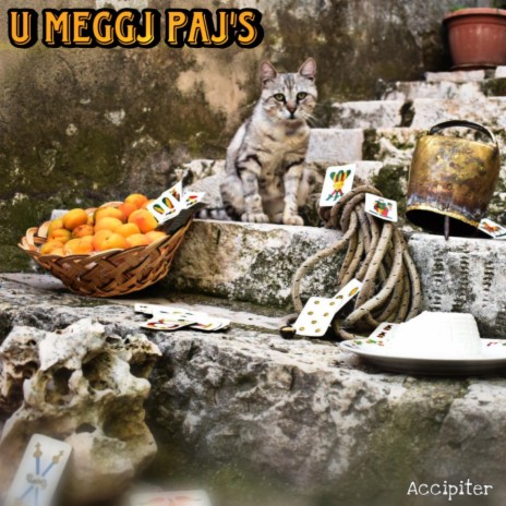 U meggj paj's | Boomplay Music