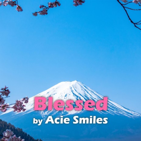 Blessed | Boomplay Music