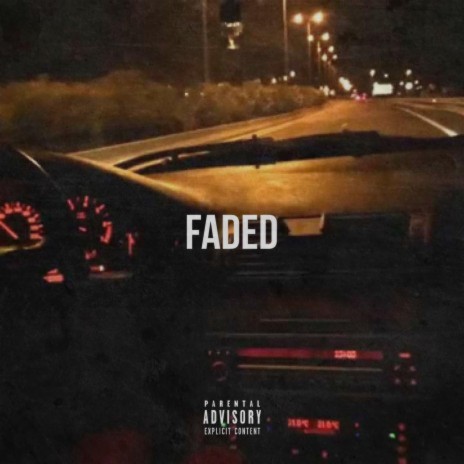 Faded | Boomplay Music