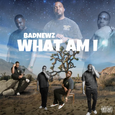 What Am I | Boomplay Music