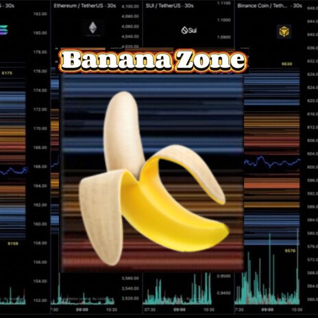 Bananazone | Boomplay Music