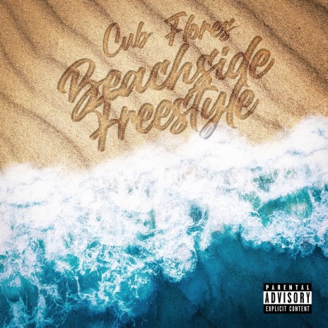 Beachside Freestyle | Boomplay Music